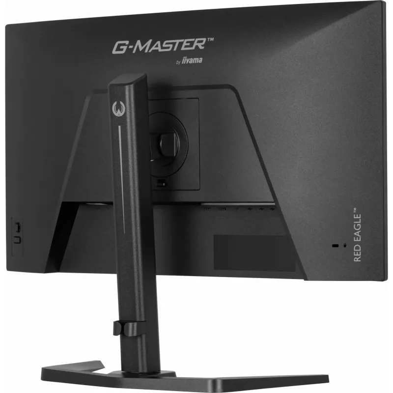 Monitor de computador iiyama G-MASTER GB2771HSU-B1 68,6 cm (27 polegadas) 1920 x 1080 píxeis Full HD preto