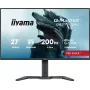 Monitor de computador iiyama G-MASTER GB2771QSU-B1 68,6 cm (27 polegadas) 2560 x 1440 píxeis Wide Quad HD preto