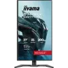 Monitor de computador iiyama G-MASTER GB2771QSU-B1 68,6 cm (27 polegadas) 2560 x 1440 píxeis Wide Quad HD preto