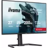Monitor de computador iiyama G-MASTER GB2771QSU-B1 68,6 cm (27 polegadas) 2560 x 1440 píxeis Wide Quad HD preto