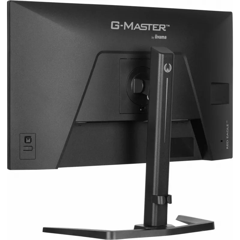 Monitor de computador iiyama G-MASTER GB2771QSU-B1 68,6 cm (27 polegadas) 2560 x 1440 píxeis Wide Quad HD preto