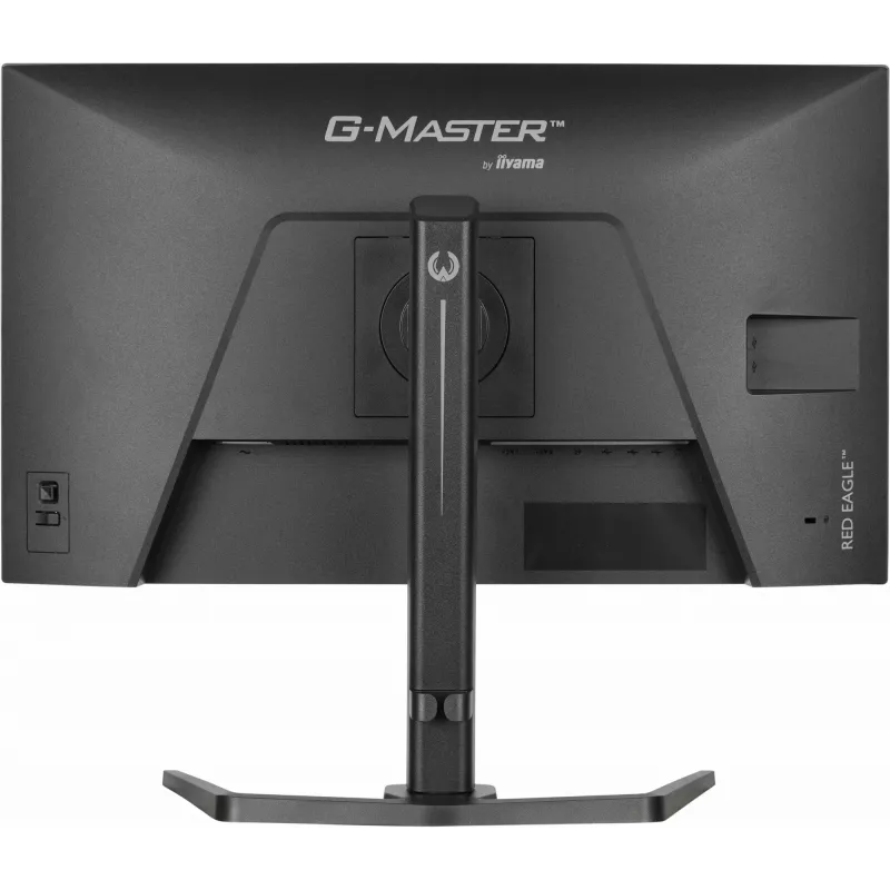 Monitor de computador iiyama G-MASTER GB2771QSU-B1 68,6 cm (27 polegadas) 2560 x 1440 píxeis Wide Quad HD preto