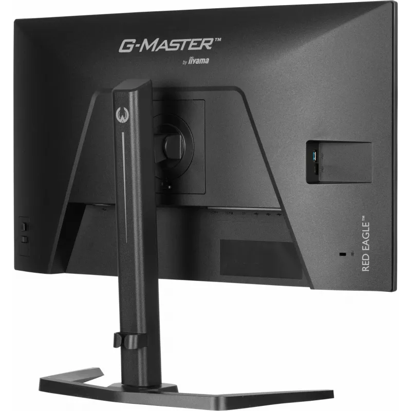 Monitor de computador iiyama G-MASTER GB2771QSU-B1 68,6 cm (27 polegadas) 2560 x 1440 píxeis Wide Quad HD preto