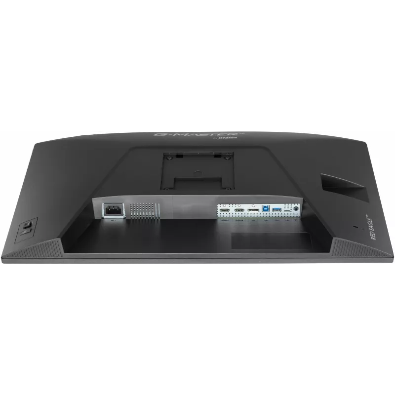 Monitor de computador iiyama G-MASTER GB2771QSU-B1 68,6 cm (27 polegadas) 2560 x 1440 píxeis Wide Quad HD preto