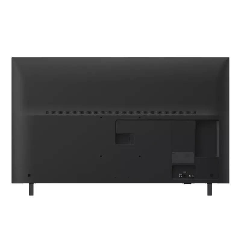 Televisor LG UHD AI 50UA75006LA 50 polegadas 4K Ultra HD LED 3840 x 2160
