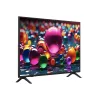 Televisor LG UHD AI 50UA75006LA 50 polegadas 4K Ultra HD LED 3840 x 2160