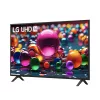 Televisor LG UHD AI 50UA75006LA 50 polegadas 4K Ultra HD LED 3840 x 2160