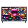 Televisor LG UHD AI 50UA75006LA 50 polegadas 4K Ultra HD LED 3840 x 2160