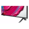 LG QNED AI 50QNED80A6A 127 cm (50 polegadas) 4K Ultra HD Smart TV Wi-Fi preto
