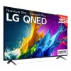 LG QNED 50QNED80T6A 127 cm (50 polegadas) 4K Ultra HD Smart TV Wi-Fi azul