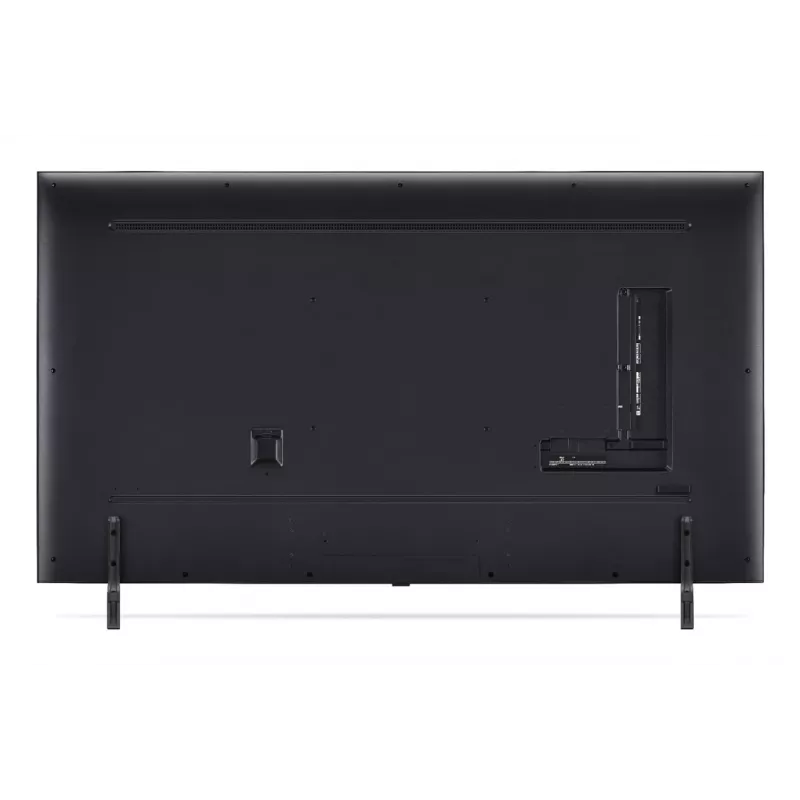 LG QNED 50QNED80T6A 127 cm (50 polegadas) 4K Ultra HD Smart TV Wi-Fi azul