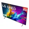 LG QNED 50QNED80T6A 127 cm (50 polegadas) 4K Ultra HD Smart TV Wi-Fi azul