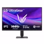 LG 24G411A-B Monitor de computador 61 cm (24 polegadas) 1920 x 1080 píxeis Full HD LCD preto