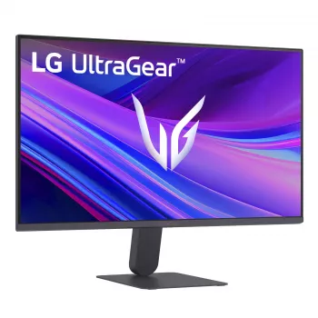 LG 24G411A-B Monitor de computador 61 cm (24 polegadas) 1920 x 1080 píxeis Full HD LCD preto
