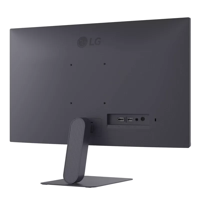 LG 24G411A-B Monitor de computador 61 cm (24 polegadas) 1920 x 1080 píxeis Full HD LCD preto