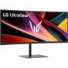 LG 34G630A-B Monitor de computador 86,4 cm (34 polegadas) 3440 x 1440 píxeis preto