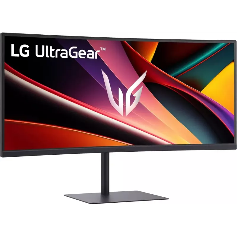 LG 34G630A-B Monitor de computador 86,4 cm (34 polegadas) 3440 x 1440 píxeis preto