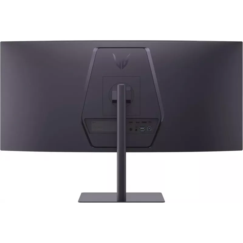 LG 34G630A-B Monitor de computador 86,4 cm (34 polegadas) 3440 x 1440 píxeis preto
