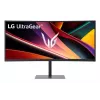 LG 34G630A-B Monitor de computador 86,4 cm (34 polegadas) 3440 x 1440 píxeis preto