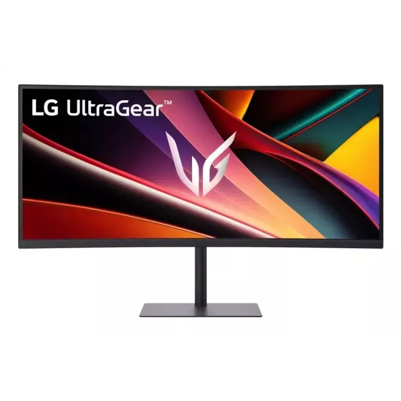 LG 34G630A-B Monitor de computador 86,4 cm (34 polegadas) 3440 x 1440 píxeis preto