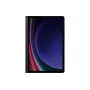 Samsung EF-NX712PBEGWW filtro de privacidade para Galaxy Tab S9, magnético, amovível, preto