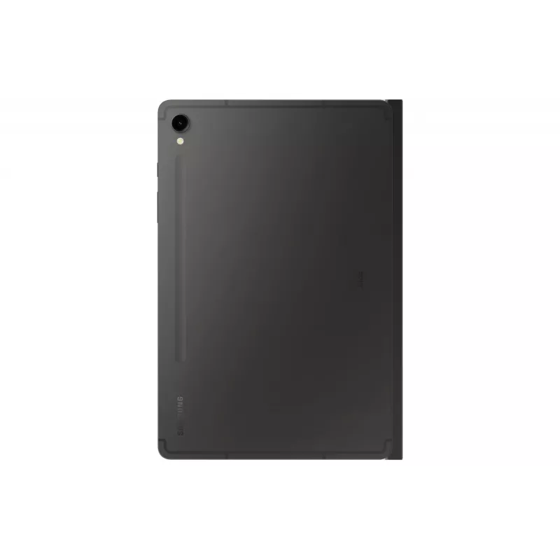 Samsung EF-NX712PBEGWW filtro de privacidade para Galaxy Tab S9, magnético, amovível, preto