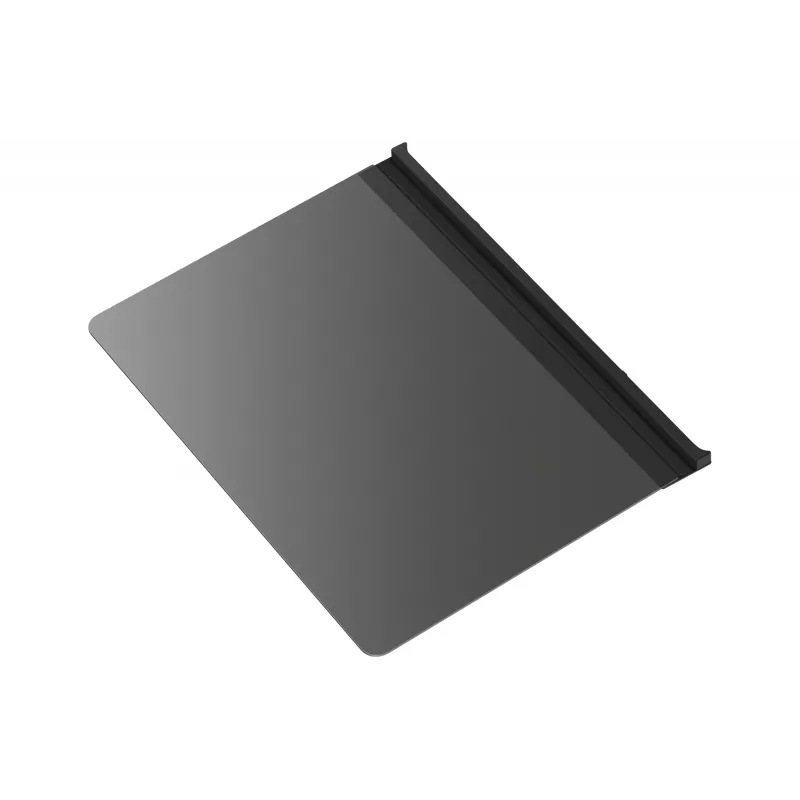Samsung EF-NX712PBEGWW filtro de privacidade para Galaxy Tab S9, magnético, amovível, preto