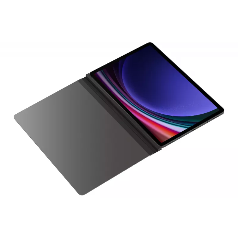 Samsung EF-NX712PBEGWW filtro de privacidade para Galaxy Tab S9, magnético, amovível, preto