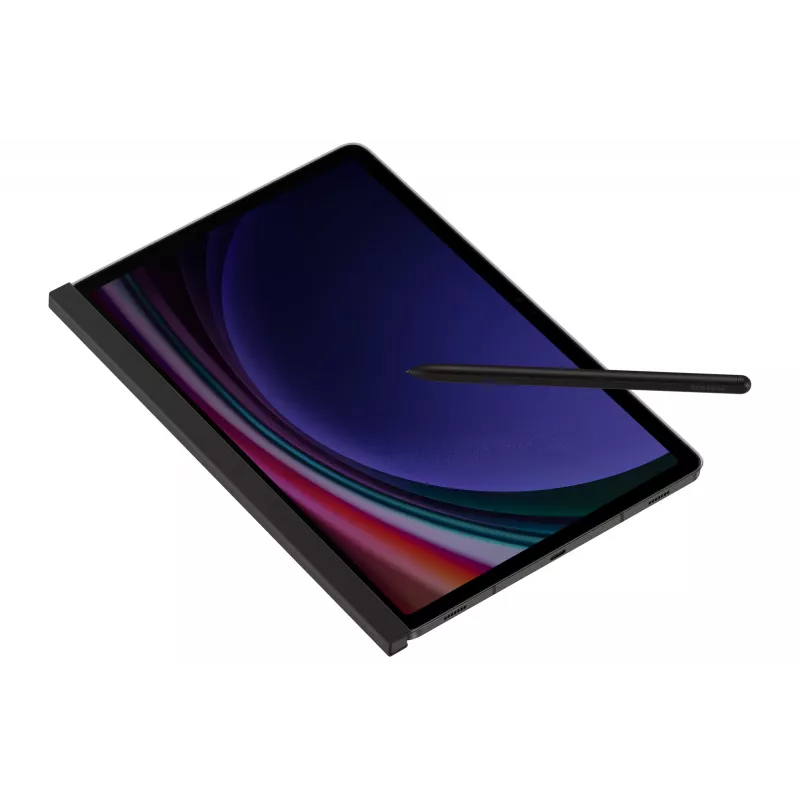 Samsung EF-NX712PBEGWW filtro de privacidade para Galaxy Tab S9, magnético, amovível, preto