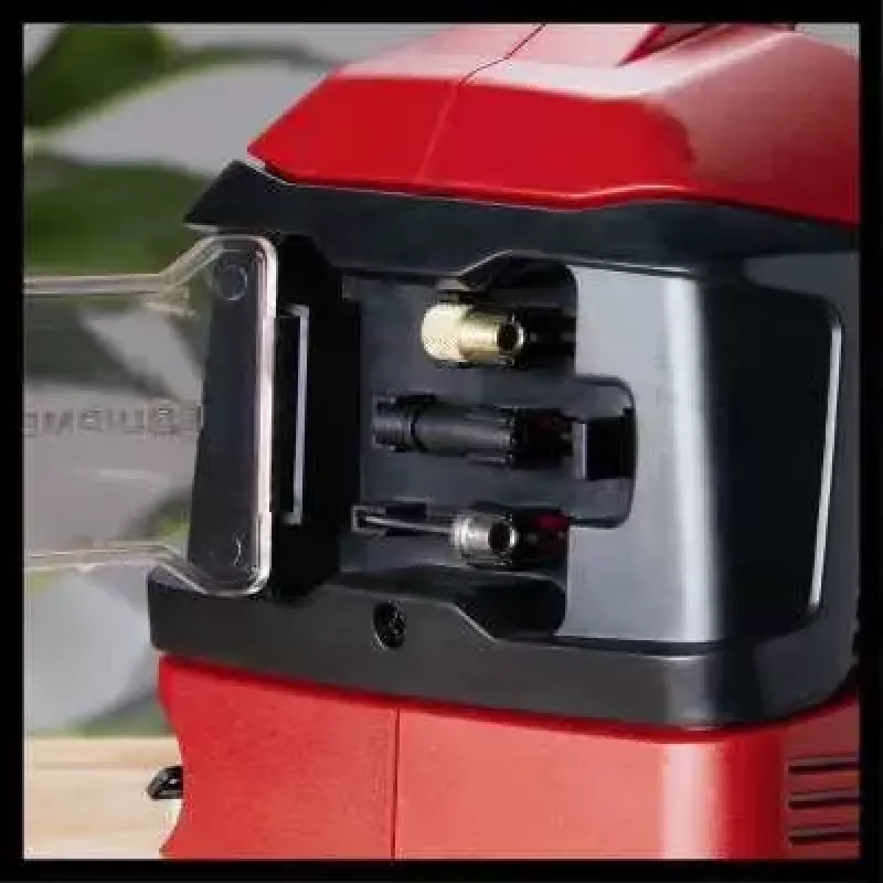 Compressor híbrido Einhell 4020460
