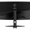 MSI MAG 321CUPDF Monitor de computador 80 cm (31,5 polegadas) 3840 x 2160 píxeis 4K Ultra HD LCD preto