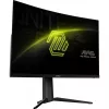 MSI MAG 321CUPDF Monitor de computador 80 cm (31,5 polegadas) 3840 x 2160 píxeis 4K Ultra HD LCD preto