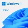 MICROSOFT Windows 11 Home 64bit OEM - 1 utilizador - Win - Francês