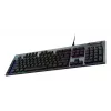 LOGITECH G915 X Teclado gaming com fio USB-A Low-Profile Tátil preto Qwertz Alemão