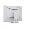 EIZO FlexScan EV2760-WT Monitor de computador 68,6 cm (27 polegadas) 2560 x 1440 píxeis Quad HD LED branco