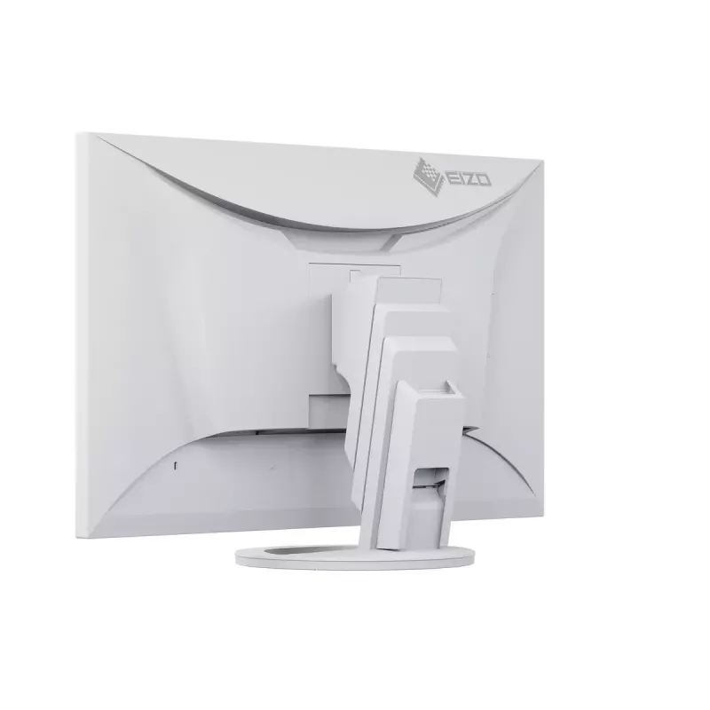 EIZO FlexScan EV2760-WT Monitor de computador 68,6 cm (27 polegadas) 2560 x 1440 píxeis Quad HD LED branco