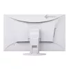 EIZO FlexScan EV2760-WT Monitor de computador 68,6 cm (27 polegadas) 2560 x 1440 píxeis Quad HD LED branco