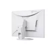 EIZO FlexScan EV2760-WT Monitor de computador 68,6 cm (27 polegadas) 2560 x 1440 píxeis Quad HD LED branco