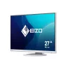EIZO FlexScan EV2760-WT Monitor de computador 68,6 cm (27 polegadas) 2560 x 1440 píxeis Quad HD LED branco