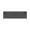 LOGITECH MX Mechanical Teclado de desempenho sem fios iluminado - Grafite Suisse Qwertz