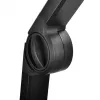 CHERRY MA 6.0 UNI USB suporte de secretária, Cherry, preto, 2,5 m, 3/8 e 5/8, alumínio