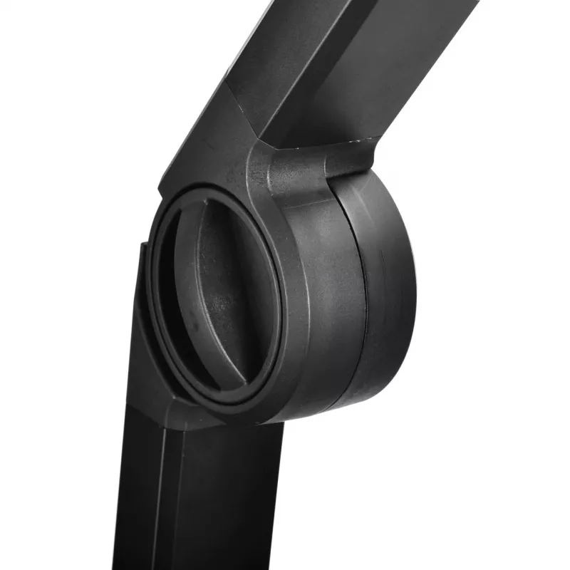 CHERRY MA 6.0 UNI USB suporte de secretária, Cherry, preto, 2,5 m, 3/8 e 5/8, alumínio