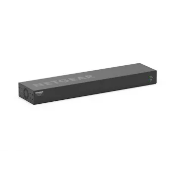 NETGEAR PR460X-111EUS Router com fio 10 Gigabit Ethernet preto