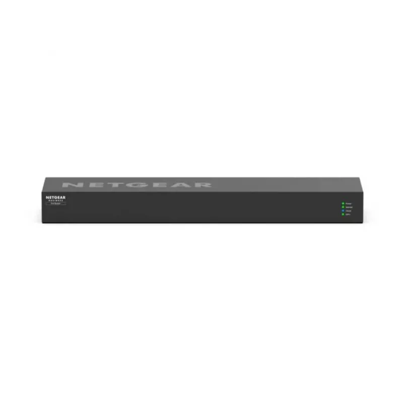 NETGEAR PR460X-111EUS Router com fio 10 Gigabit Ethernet preto