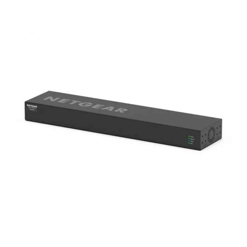 NETGEAR PR460X-111EUS Router com fio 10 Gigabit Ethernet preto