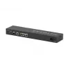NETGEAR PR460X-111EUS Router com fio 10 Gigabit Ethernet preto