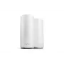 NETGEAR Orbi 870 Tri-Band (2,4 GHz / 5 GHz / 6 GHz) Wi-Fi 7 (802.11be) branco 4 Interno
