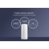 NETGEAR Orbi 870 Tri-Band (2,4 GHz / 5 GHz / 6 GHz) Wi-Fi 7 (802.11be) branco 4 Interno