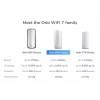 NETGEAR Orbi 870 Tri-Band (2,4 GHz / 5 GHz / 6 GHz) Wi-Fi 7 (802.11be) branco 4 Interno