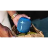 LOGITECH Ultimate Ears Wonderboom 4 Altifalante Bluetooth autónomo Azul-cobalto